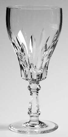UNK11937 Wine Glass