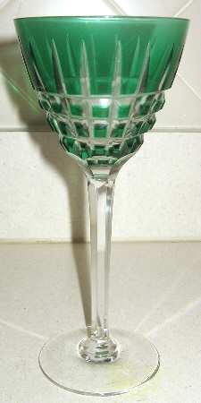 UNK11950 Water Goblet