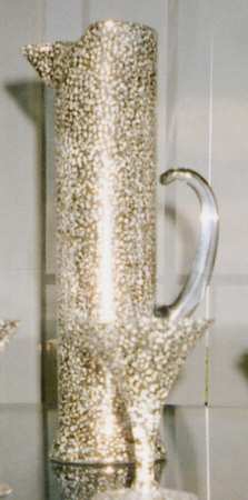 AHC127 Martini Pitcher