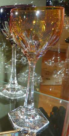 UNK11959 Orange Hock Wine