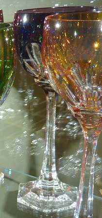 UNK11959 Ruby Hock Wine