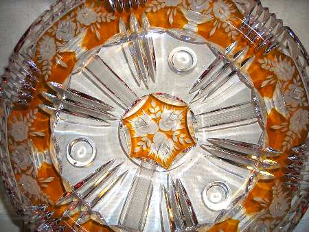 UNK11974 Footed Bowl