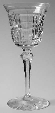UNK11997 Wine Glass