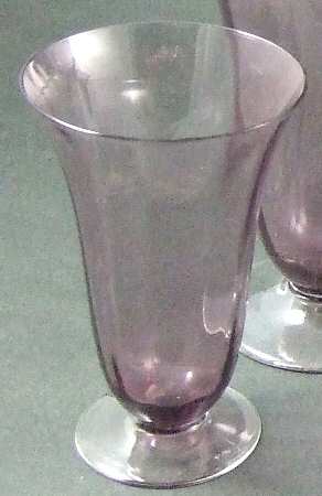 UNK12202 Juice Glass