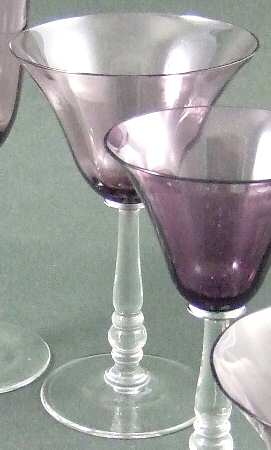 UNK12202 Wine Glass