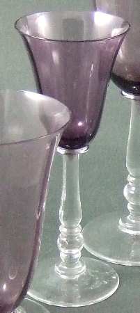 UNK12202 Cordial Glass