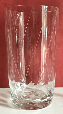 UNK12011 Highball Glass