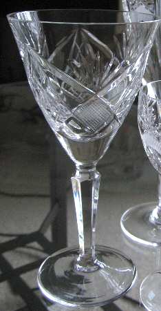 UNK12012 Wine Glass