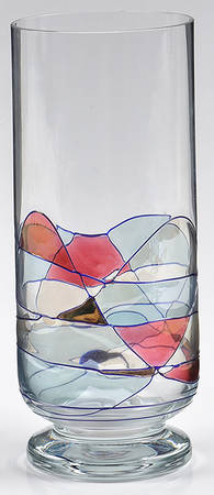 Milano Highball Glass