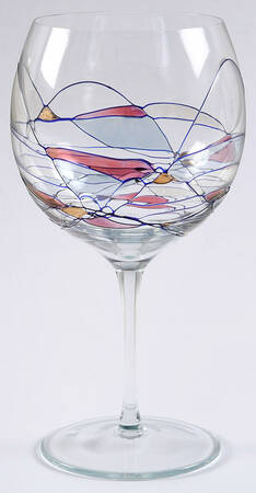 Milano Balloon Wine