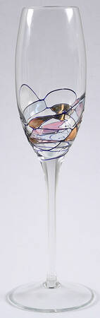 Milano Fluted Champagne