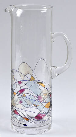 Milano Martini Pitcher