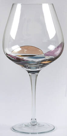 Milano Oversize Wine
