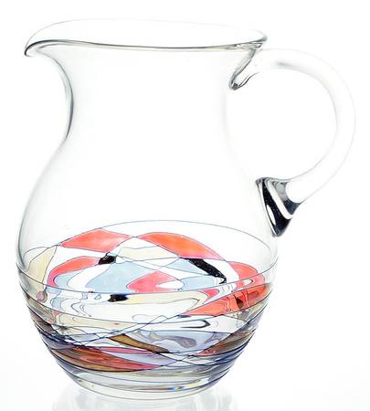 Milano 80 Oz Pitcher