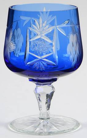 UNK12033 Blue Sherry