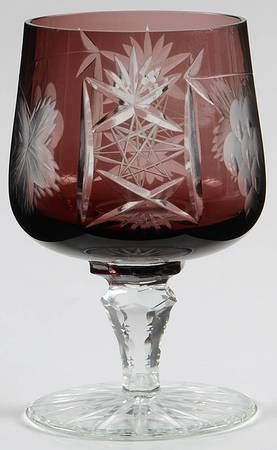 UNK12033 Amethyst Sherry