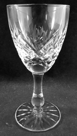 UNK12034 Wine Glass