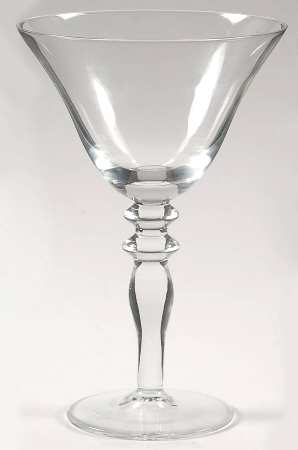 UNK12041 Martini Glass
