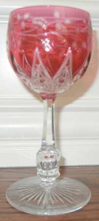 UNK12215 Cranberry Wine