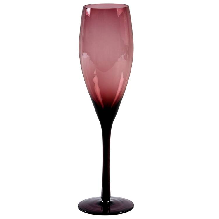 UNK12061 Fluted Champagne