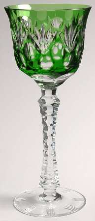UNK12064 Green Wine