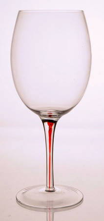 UNK12228 Water Goblet
