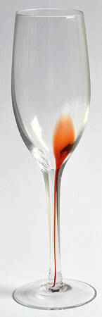 UNK12228 Water Goblet