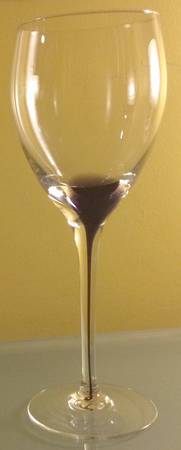 UNK12228 Wine Glass