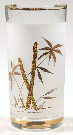 UNK12066 Highball Glass