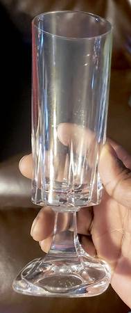 UNK12315 Fluted Champagne