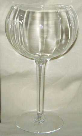 UNK12088 Balloon Wine