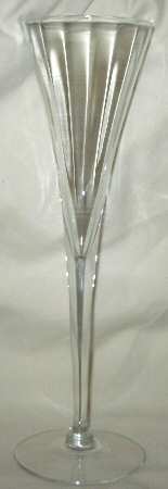 UNK12088 Fluted Champagne