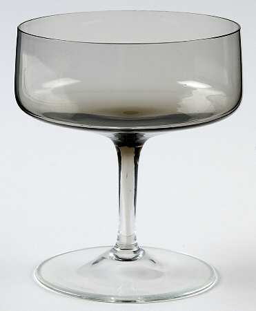 UNK12321 Champagne/Tall Sherbet