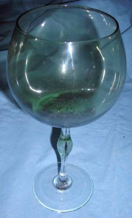 UNK12090 Balloon Wine