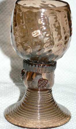 UNK12235 Water Goblet