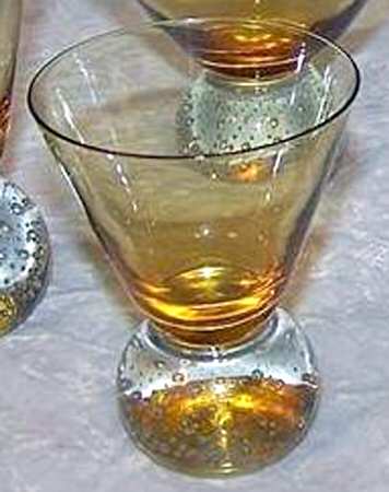 UNK11251 Amber Wine