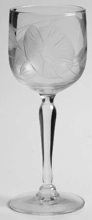 1500-7 Cordial Glass
