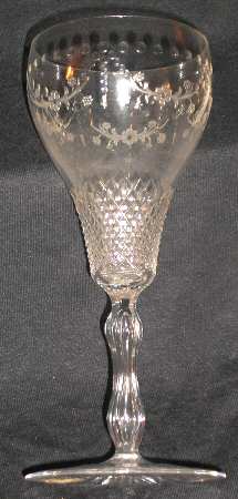 UNK12110 Wine Glass