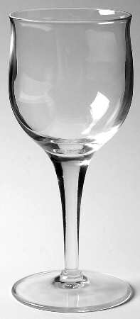 UNK12237 Wine Glass