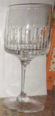 Carola by WMF Crystal