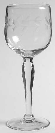 UNK12335 Wine Glass