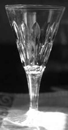 UNK12238 Water Goblet