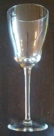 UNK12140 Wine Glass