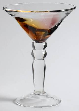 P1C1P1C79 Martini Glass