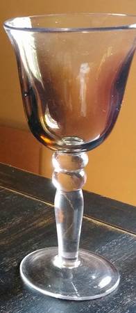P1C1P1C79 Water Goblet