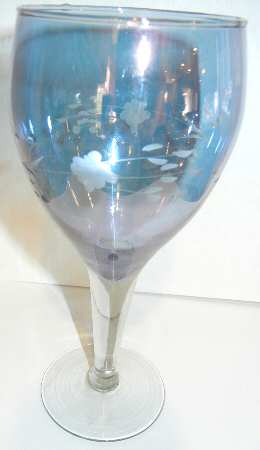 UNK12141 Water Goblet