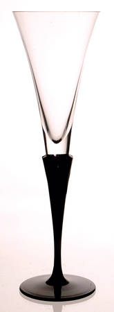 UNK12157 Fluted Champagne