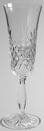 UNK12158 Fluted Champagne