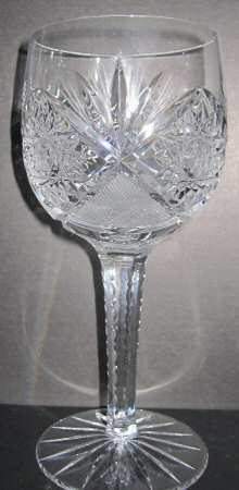 UNK12162 Water Goblet