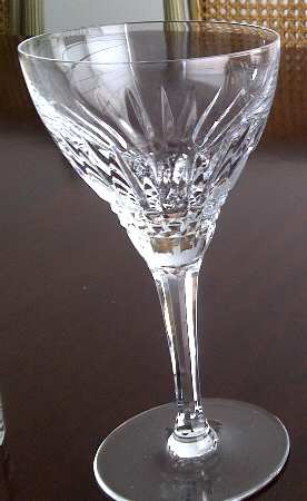 UNK12354 Wine Glass